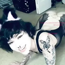 PAWGトワーキング