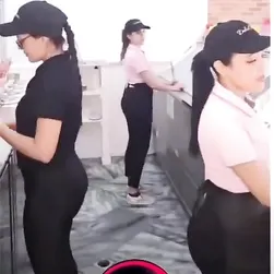 Hard Work? More Like Hardcore Pleasure