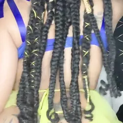 👏👏👏 dreadlocks
