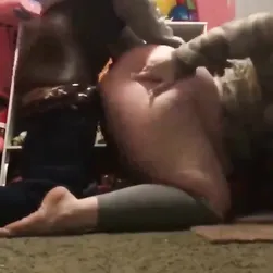 Thick MILF Rides That BBC Like A Queen