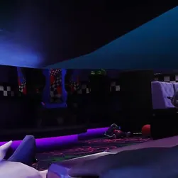 Roxanne wolf 3D