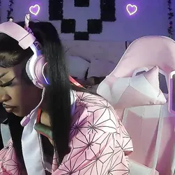 BBC trans cosplay