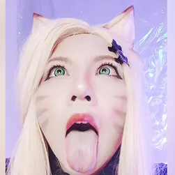 Je suis si délicieuse