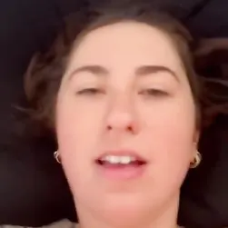 Jeune fille méchante baise en POV