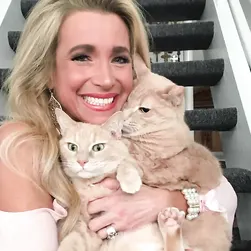 Repórter MILF Stefani
