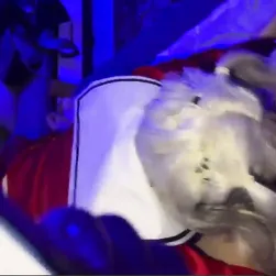 Asian Cosplayer Gets Fucked After Sucking Cock