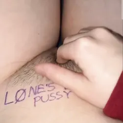 [Brianna pertence, e tem vergonha de LONE. Kik se sonhas com o mesmo resultado