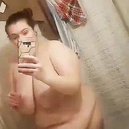 TEXAS BBW