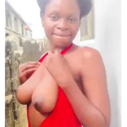 Afrika tamamen doğal. 🥰