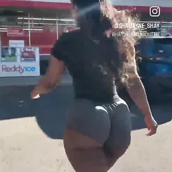 ブーティリシャス娘ショーツでアスシェイク