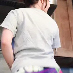 Wife Caught Being Naughtier Than Ever