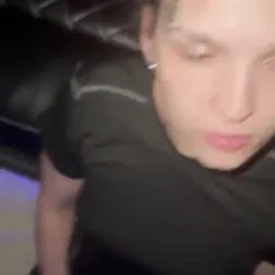 Pov del cattivo