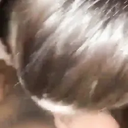 Two Insatiable Goth Sluts Sharing One Lucky Black Cock
