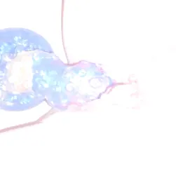 Hairy Pussy Trans Man Destroyed by Tentacle Dildo On His Big Clit