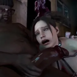 Claire BDSM