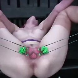 90 min Compilação de orgasmos BDSM