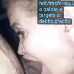 Gumjob travesti barbie argentiniam
