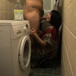 Turkish Arab Cuckold Wife Has Rough Act of love With Plumber