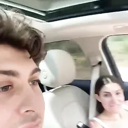 Genç fahişeler snapchat hacklendi